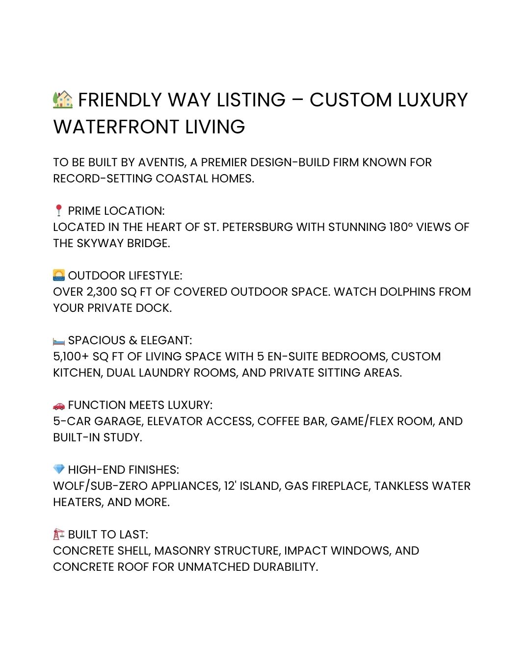 Custom Home Designer 1