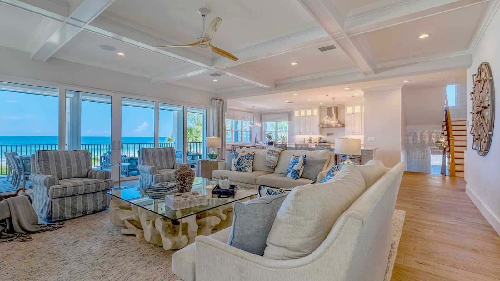 Curated visual reference: Gallery Detail: Custom Luxury Home Builders In Redington Shores Fl