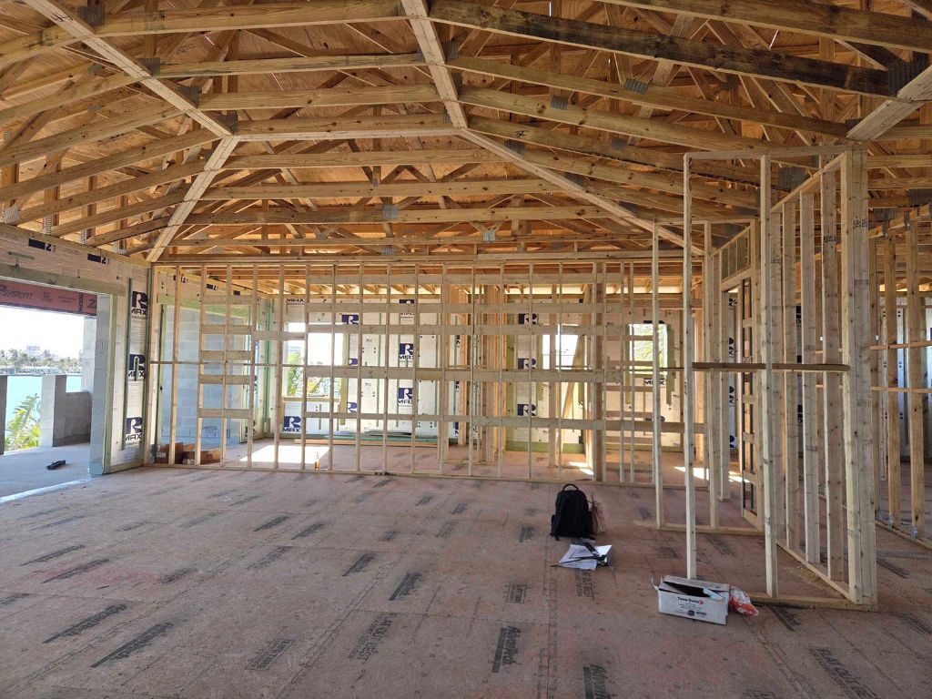 Window Frame Truss Designing for Hurricanes: Impact Windows & Roof Systems for Coastal ...