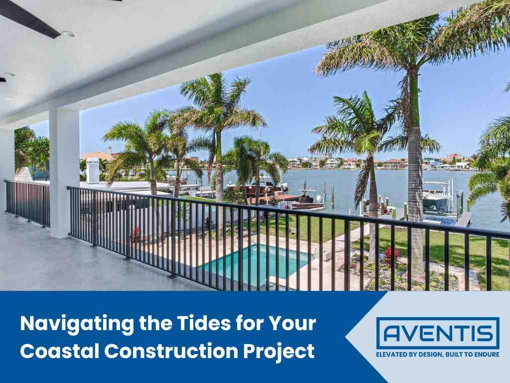 coastal construction