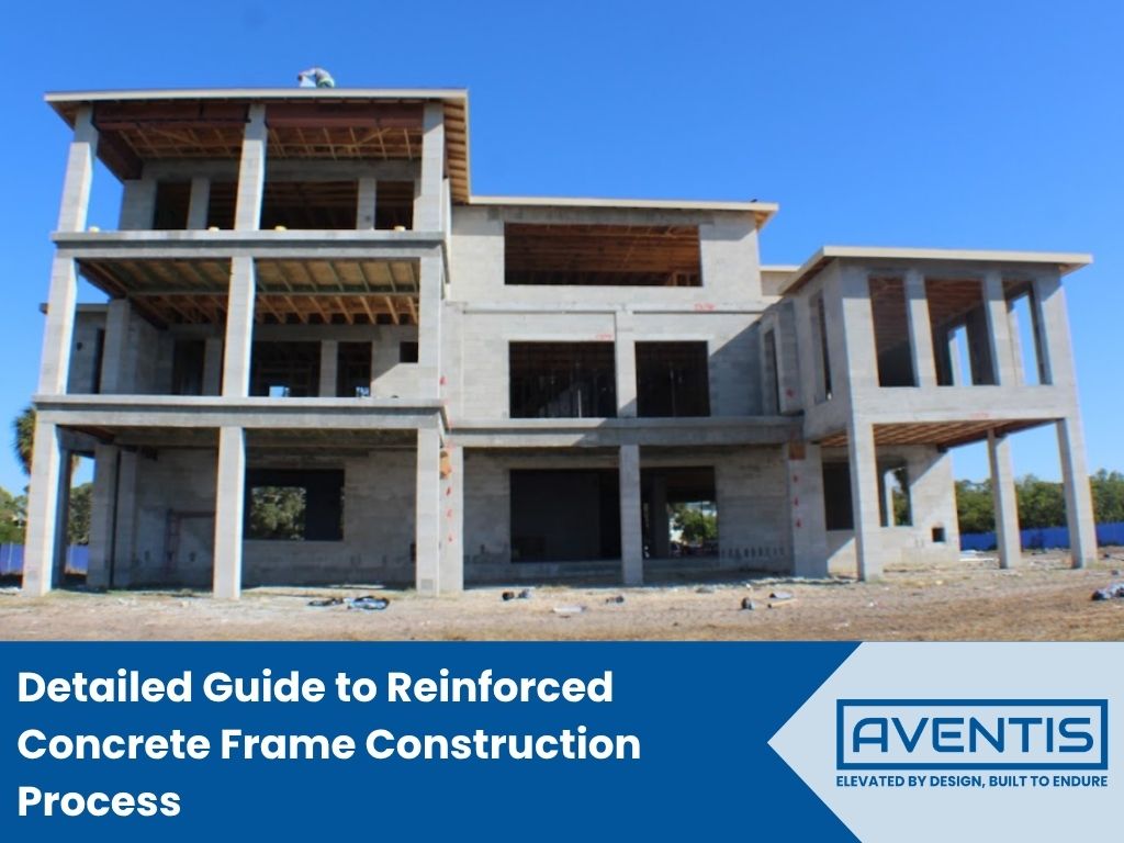 reinforced concrete frame construction featured image