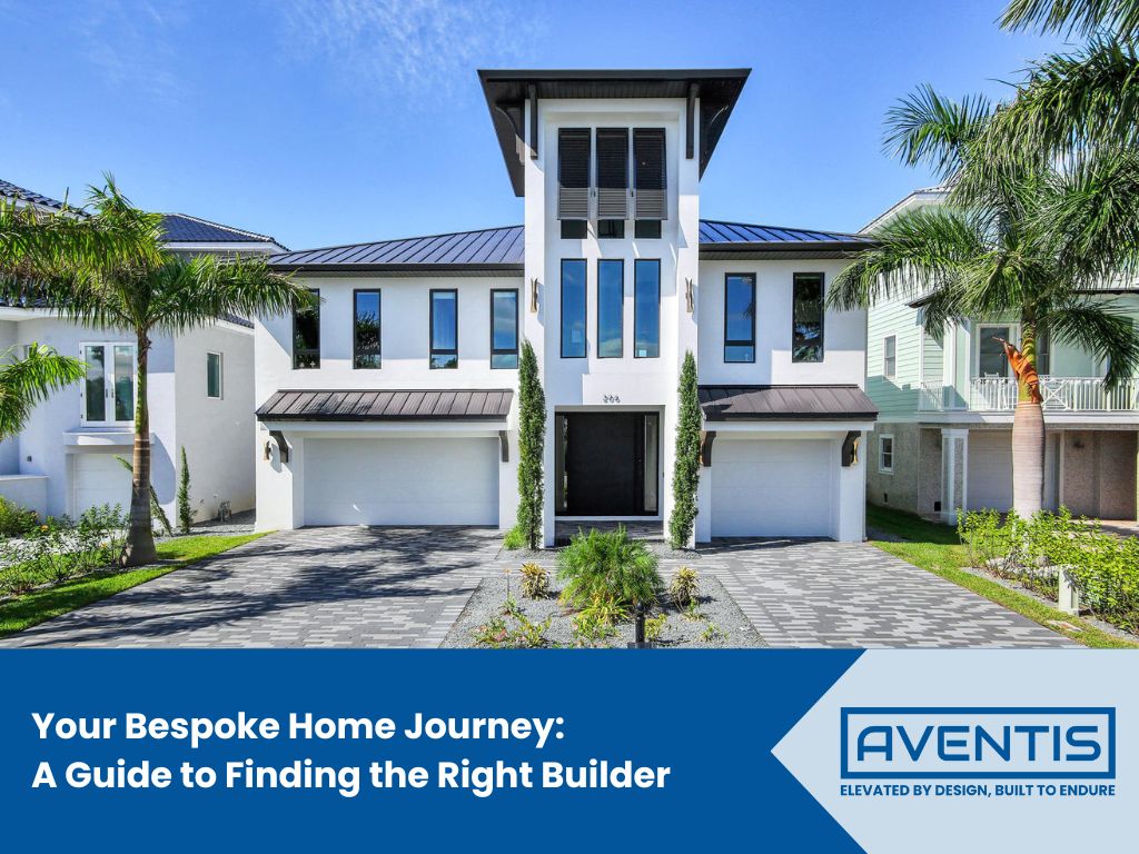 bespoke home builder