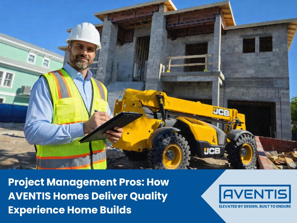 expert project management