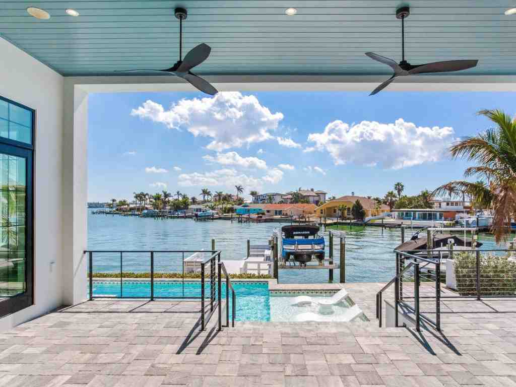 Benefits of Concrete Coastal Homes