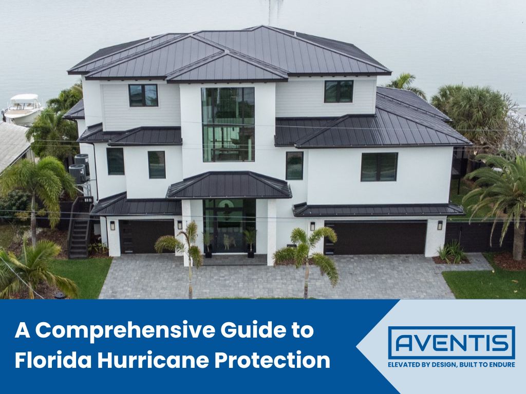 Florida hurricane protection